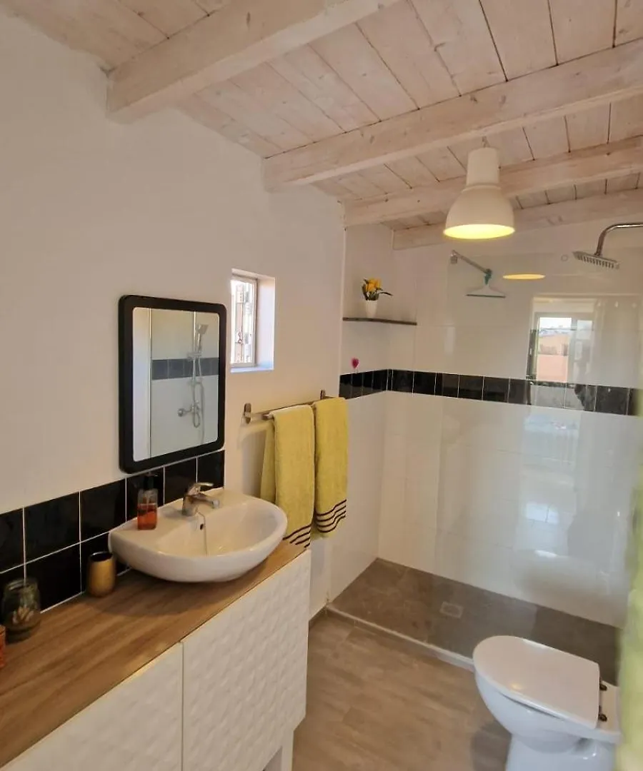 Casa Afortunada 3Br Pool Retreat Costa Calma Spagna