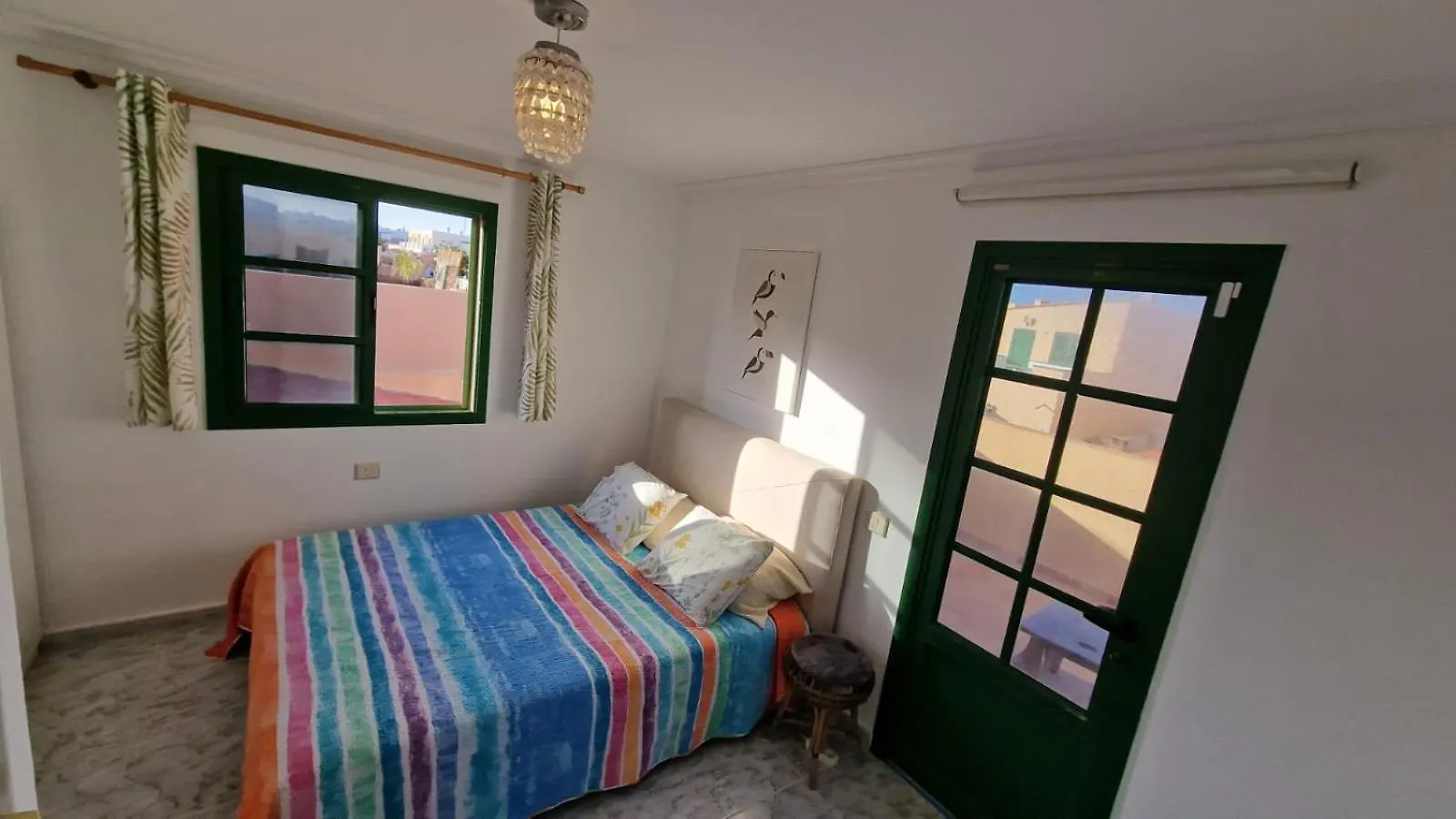 Casa Afortunada 3Br Pool Retreat Costa Calma 0*,  Spagna