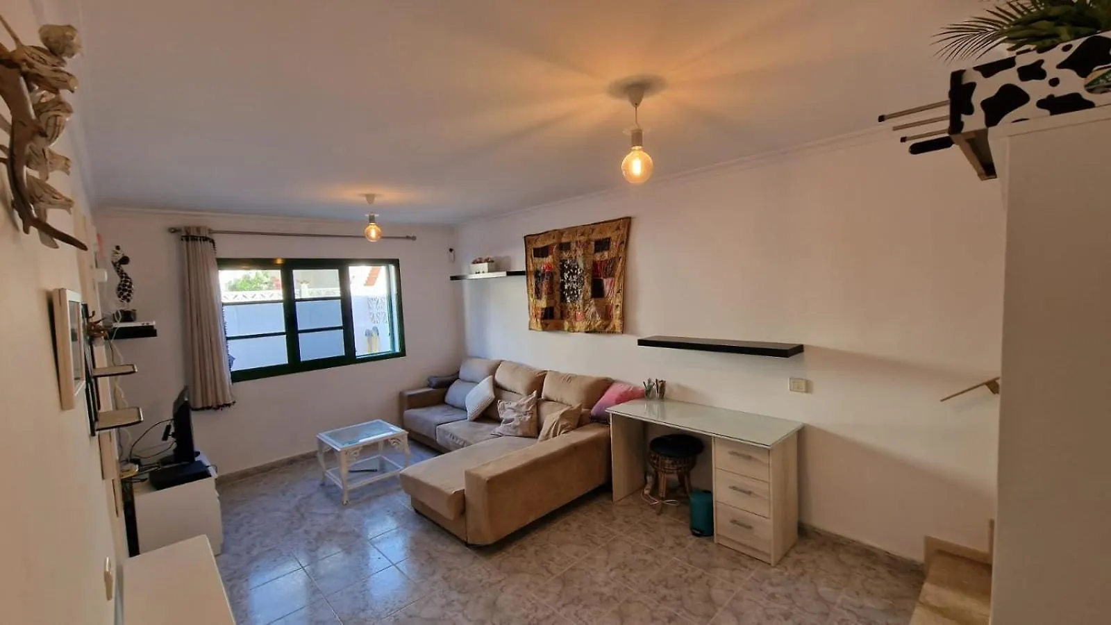 Casa Afortunada 3Br Pool Retreat Costa Calma Spagna