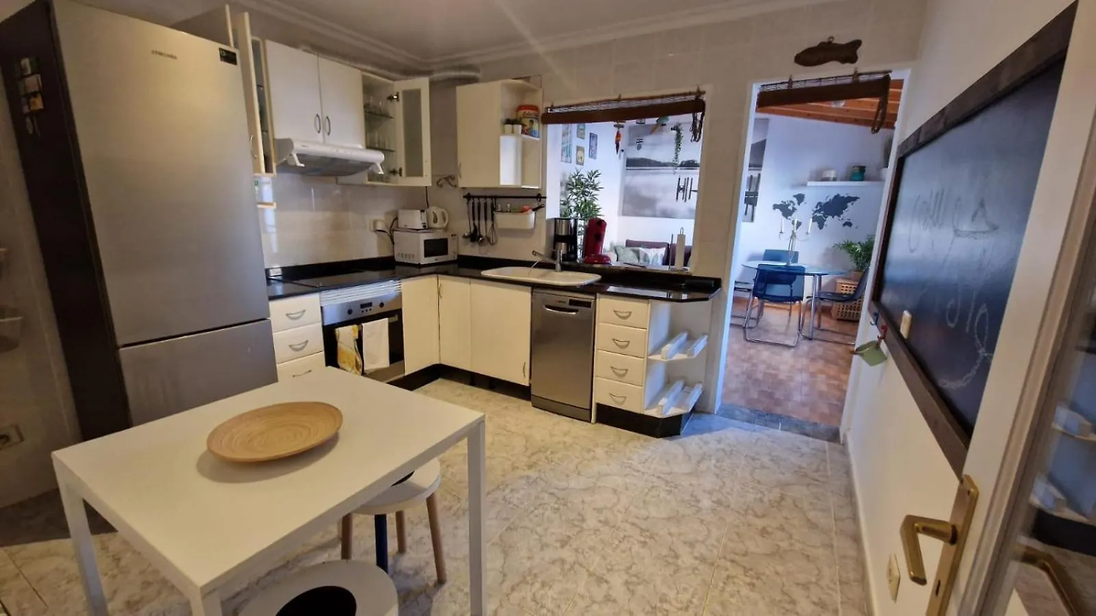 Appartamento Casa Afortunada 3Br Pool Retreat Costa Calma Spagna