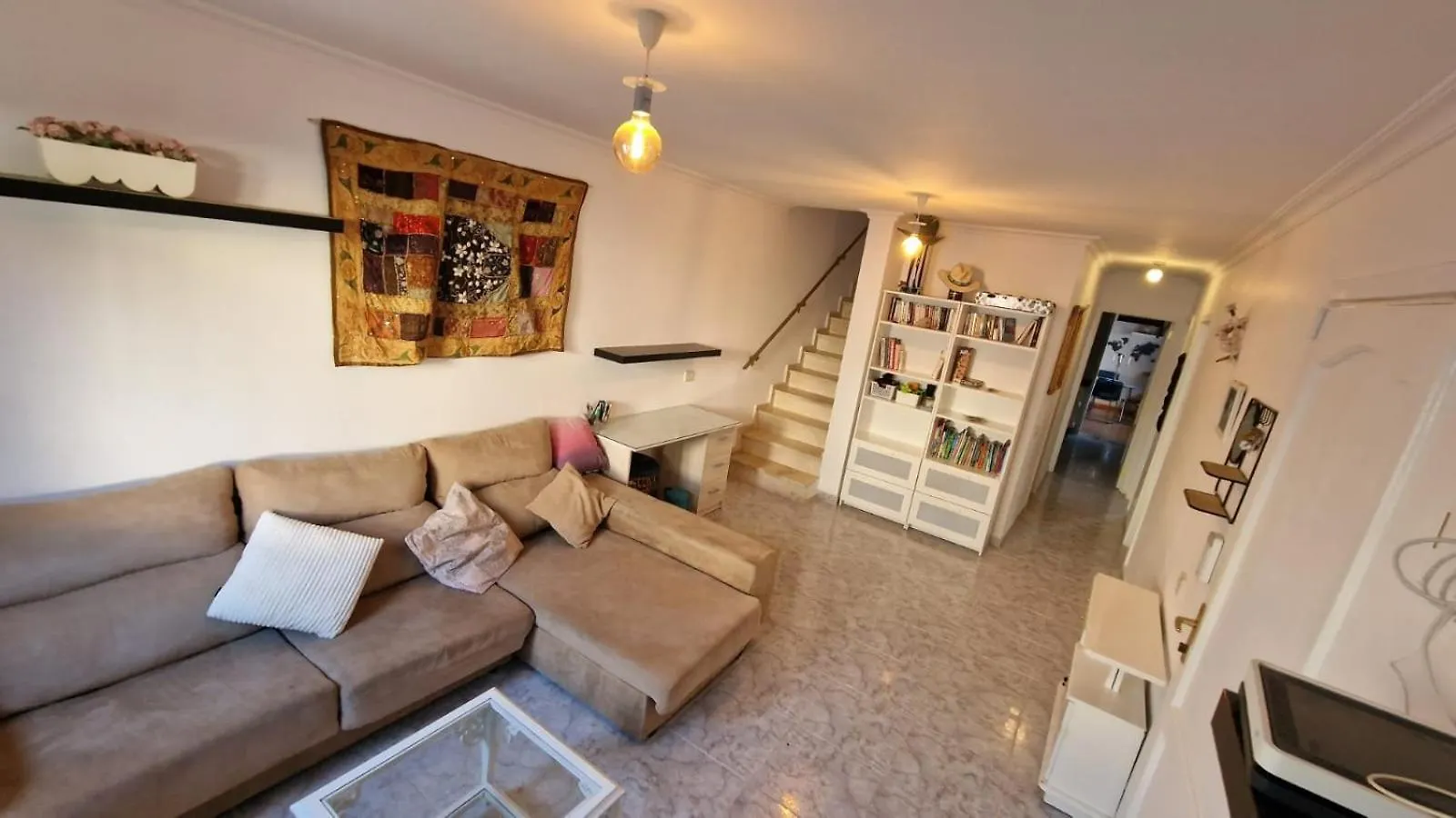 Appartamento Casa Afortunada 3Br Pool Retreat Costa Calma Spagna