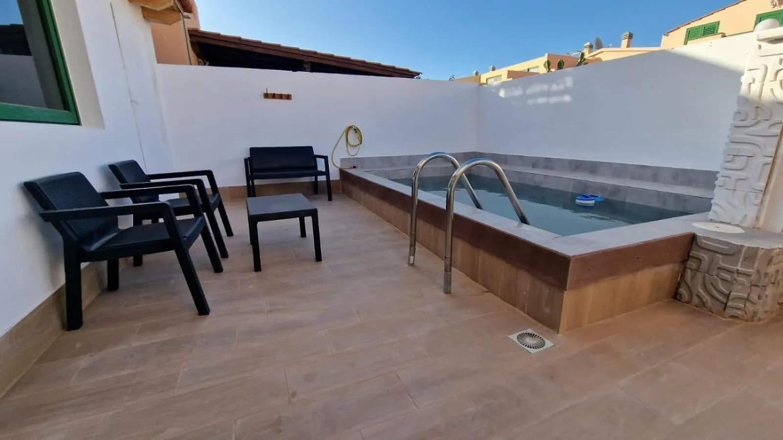 Contatti di Casa Afortunada 3Br Pool Retreat