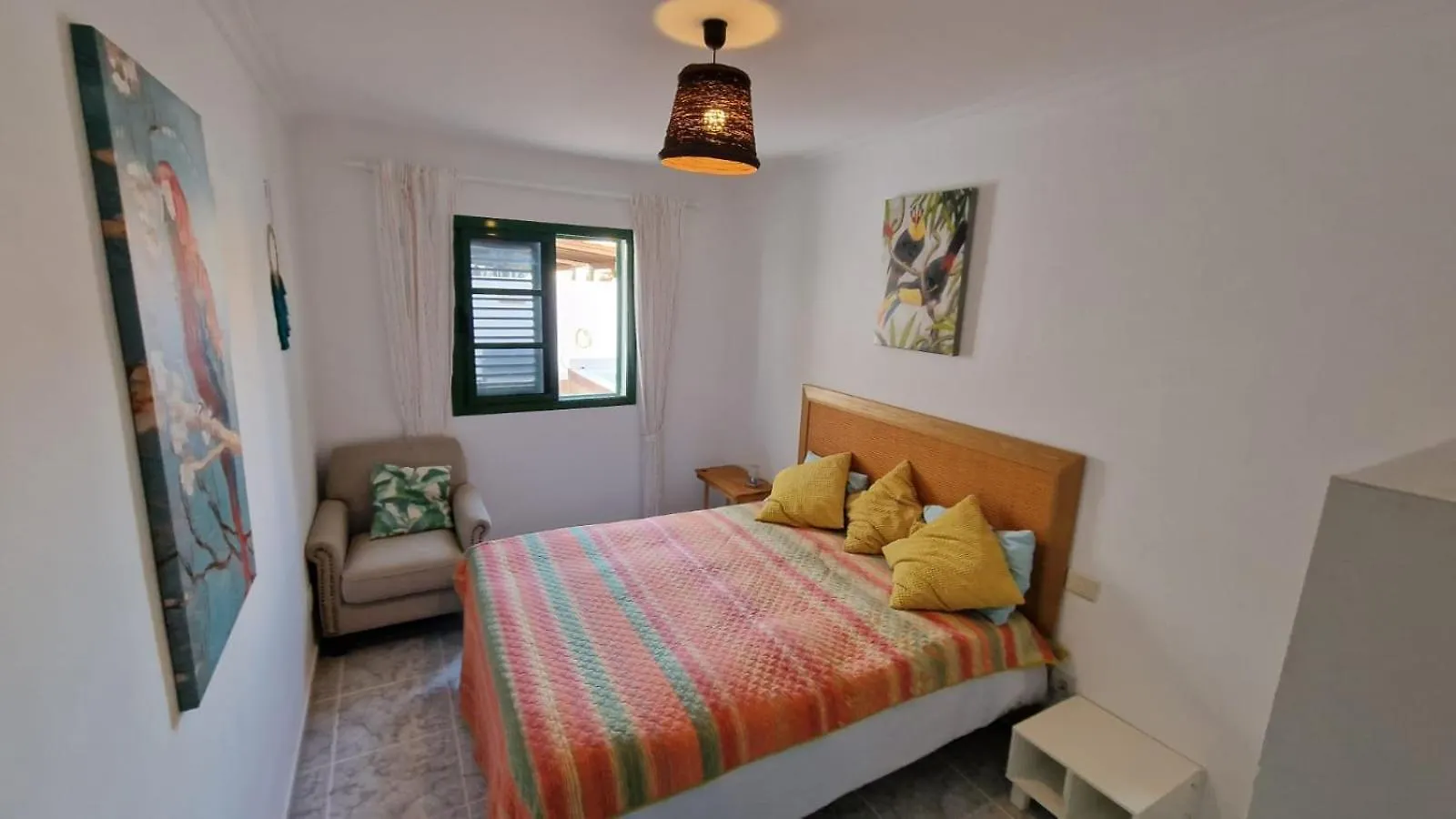 Casa Afortunada 3Br Pool Retreat Costa Calma