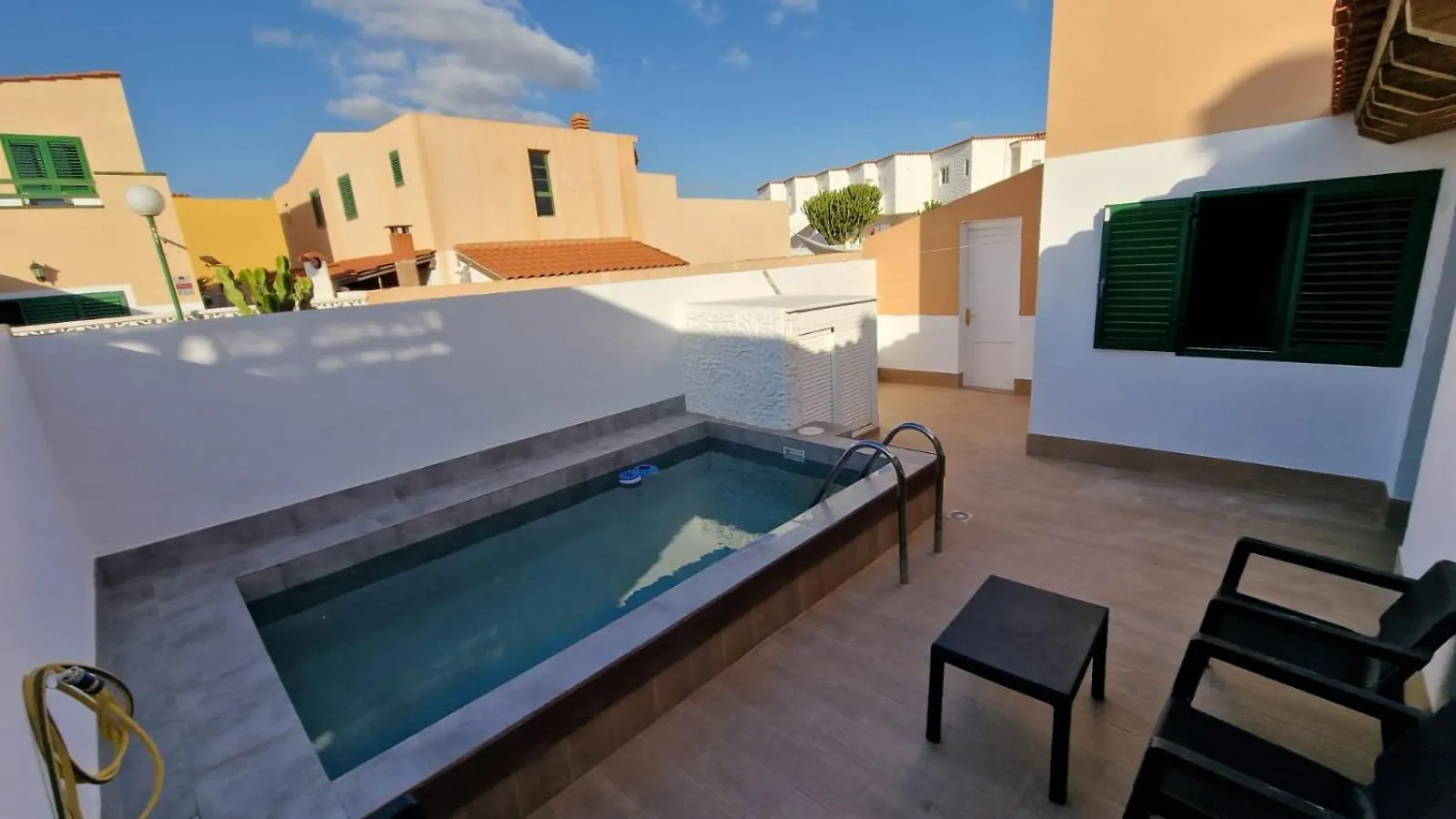 Appartamento Casa Afortunada 3Br Pool Retreat Costa Calma